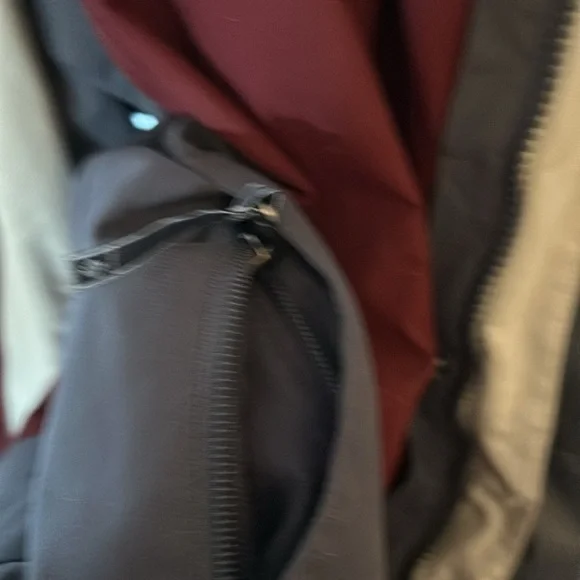 Columbia core jacket. Interchange Men's xl - Picture 6 of 14